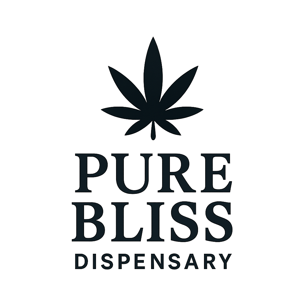 Pure Bliss Dispensary